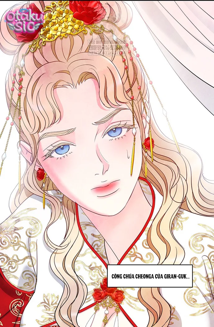 Đêm Hoang Dại - Chap 36 - Trang 38