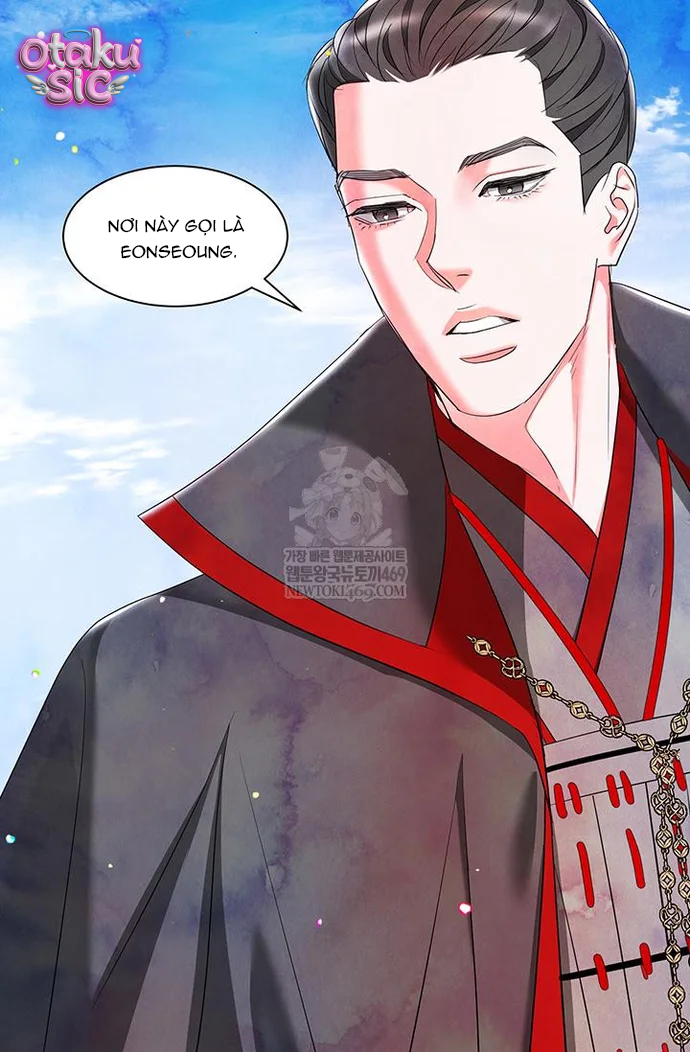 Đêm Hoang Dại - Chap 36 - Trang 39