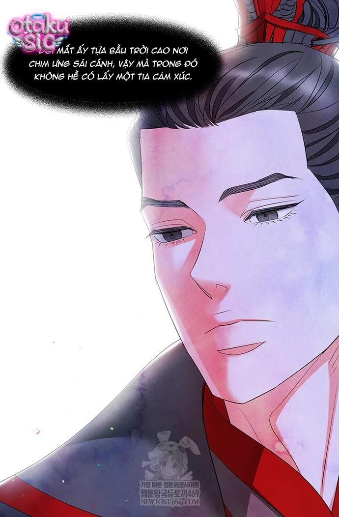 Đêm Hoang Dại - Chap 36 - Trang 40