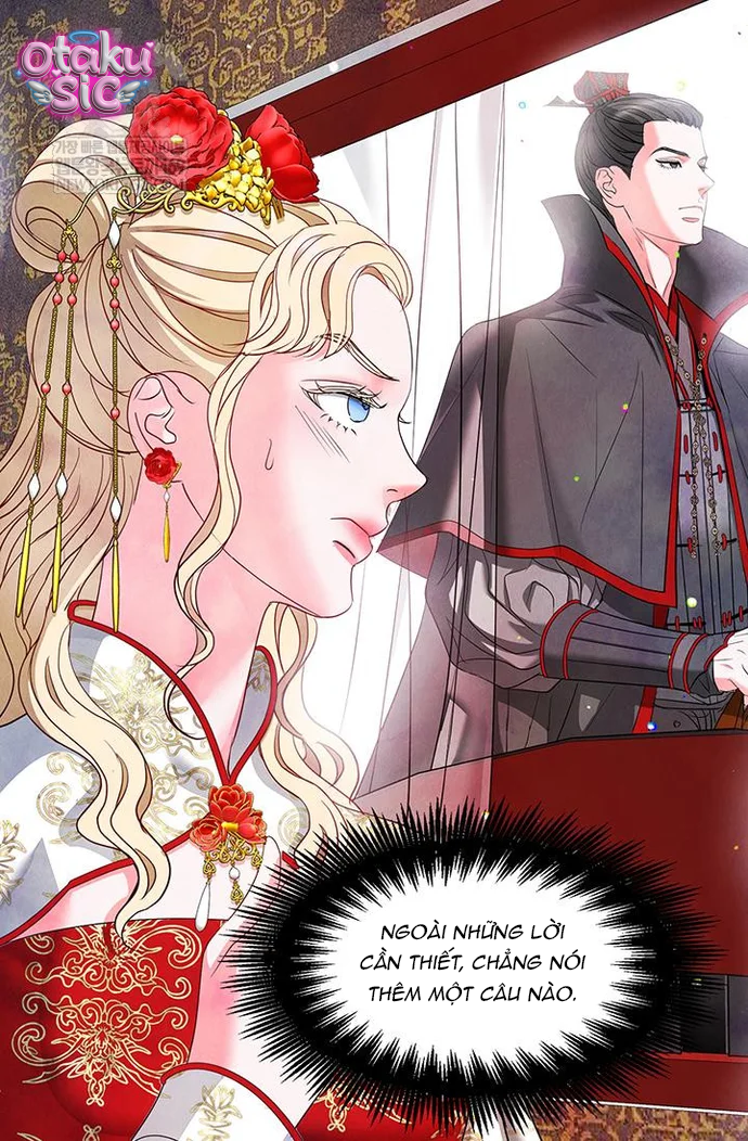 Đêm Hoang Dại - Chap 36 - Trang 42