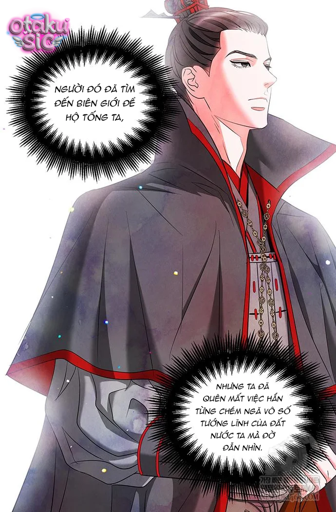 Đêm Hoang Dại - Chap 36 - Trang 43