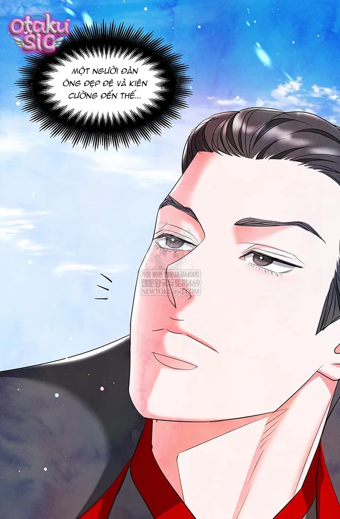 Đêm Hoang Dại - Chap 36 - Trang 44