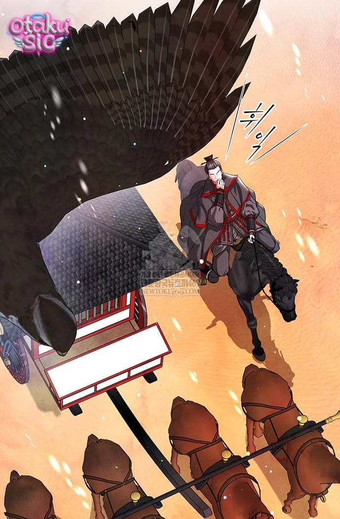 Đêm Hoang Dại - Chap 36 - Trang 45