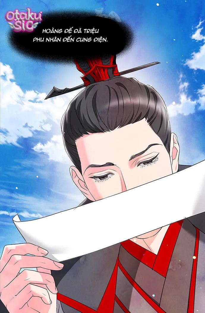 Đêm Hoang Dại - Chap 36 - Trang 49