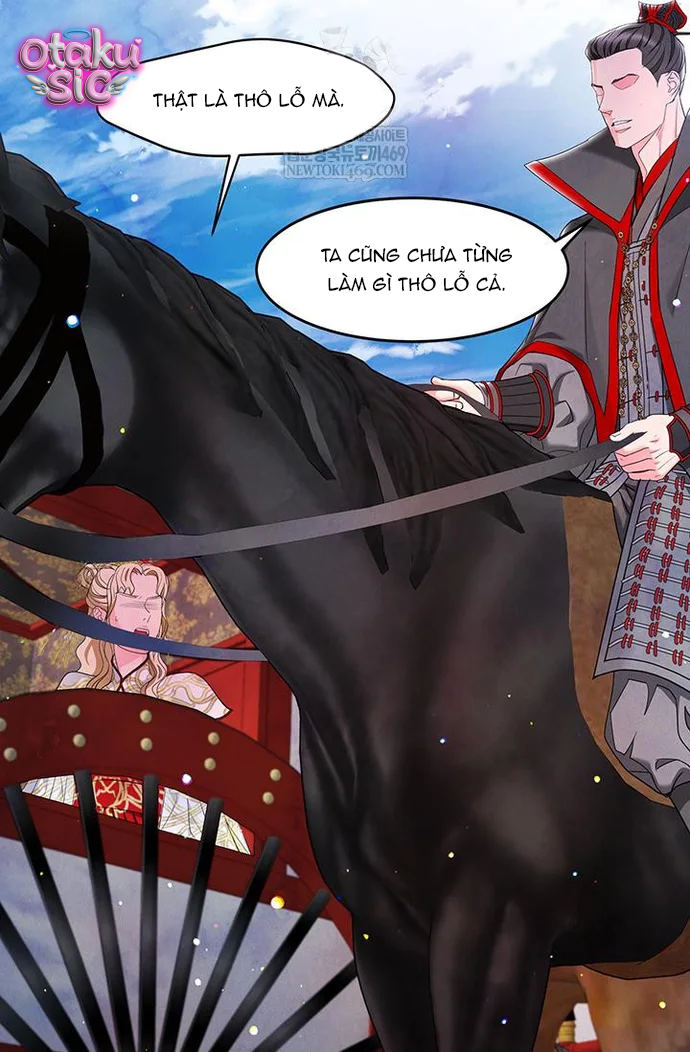 Đêm Hoang Dại - Chap 36 - Trang 53