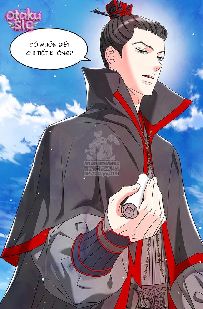 Đêm Hoang Dại - Chap 36 - Trang 54