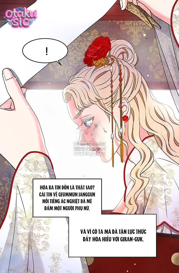 Đêm Hoang Dại - Chap 36 - Trang 56