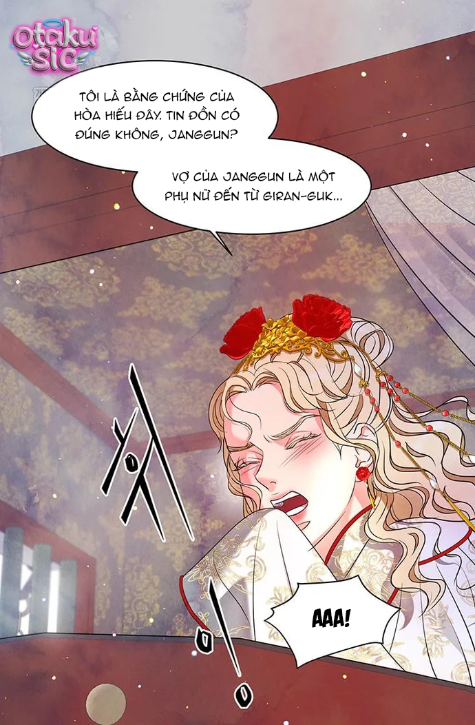Đêm Hoang Dại - Chap 36 - Trang 57