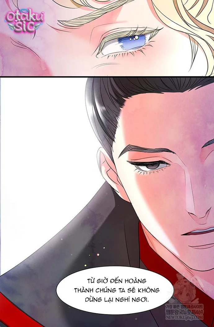 Đêm Hoang Dại - Chap 36 - Trang 58