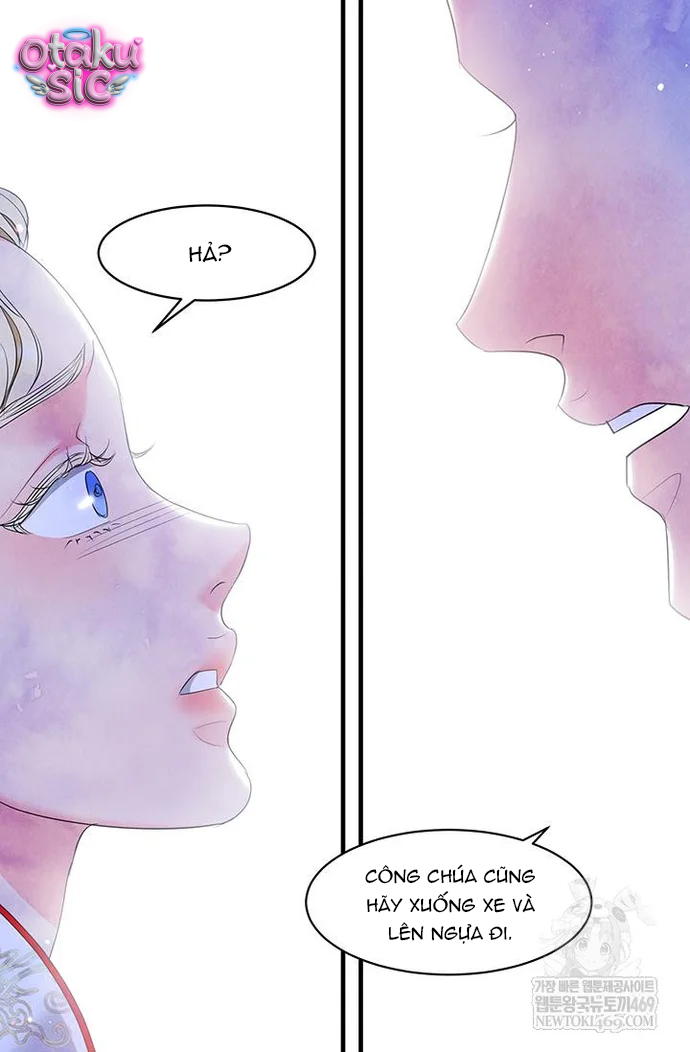 Đêm Hoang Dại - Chap 36 - Trang 59
