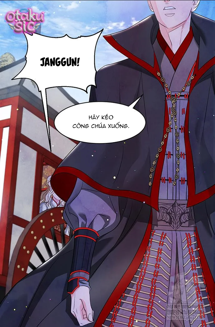 Đêm Hoang Dại - Chap 36 - Trang 60