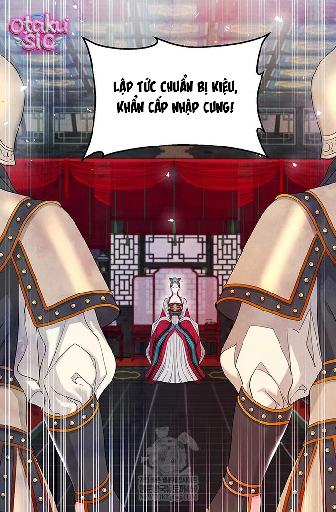 Đêm Hoang Dại - Chap 36 - Trang 9