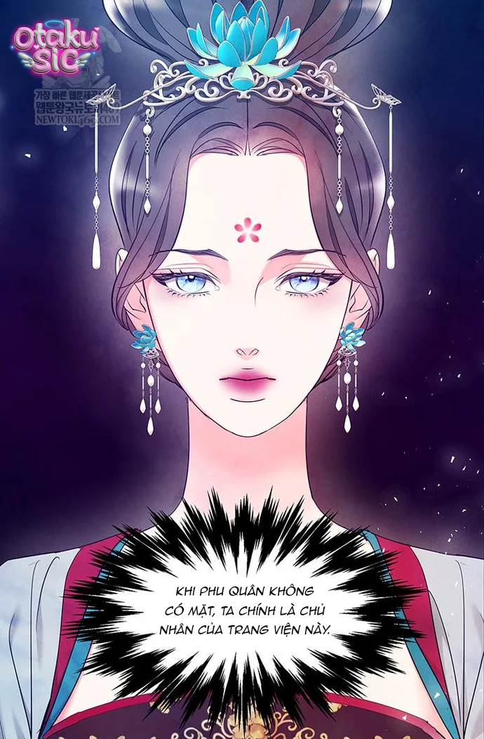 Đêm Hoang Dại - Chap 36 - Trang 10