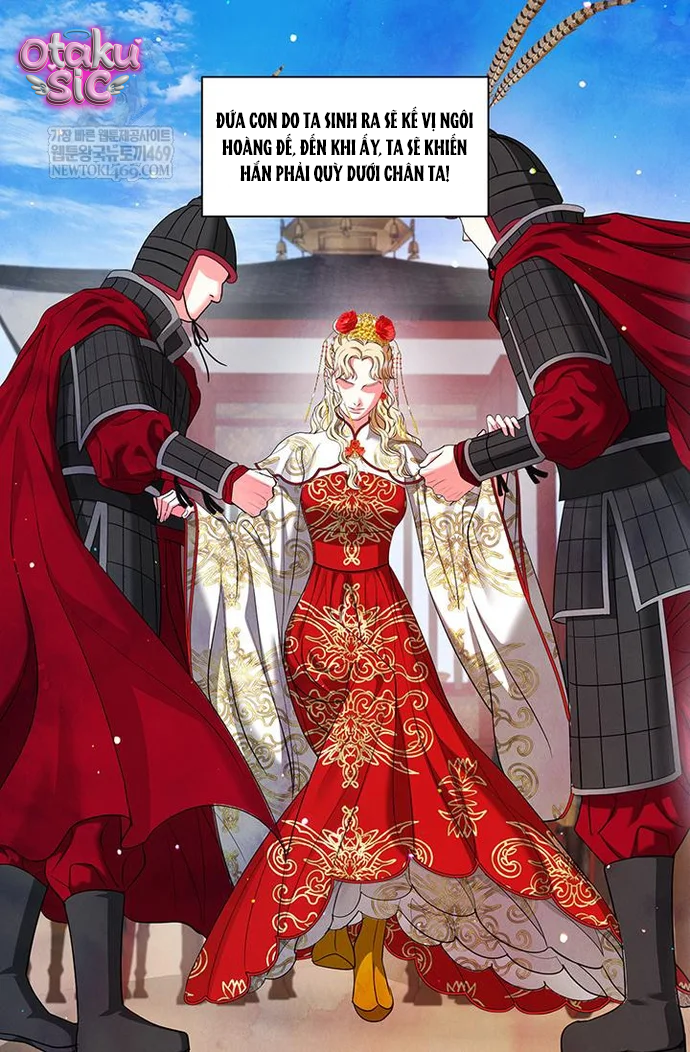 Đêm Hoang Dại - Chap 37 - Trang 11
