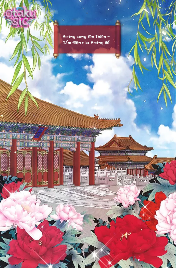 Đêm Hoang Dại - Chap 37 - Trang 13