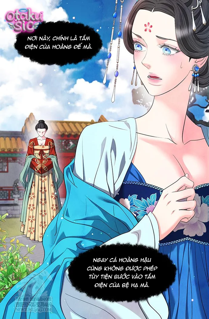 Đêm Hoang Dại - Chap 37 - Trang 15
