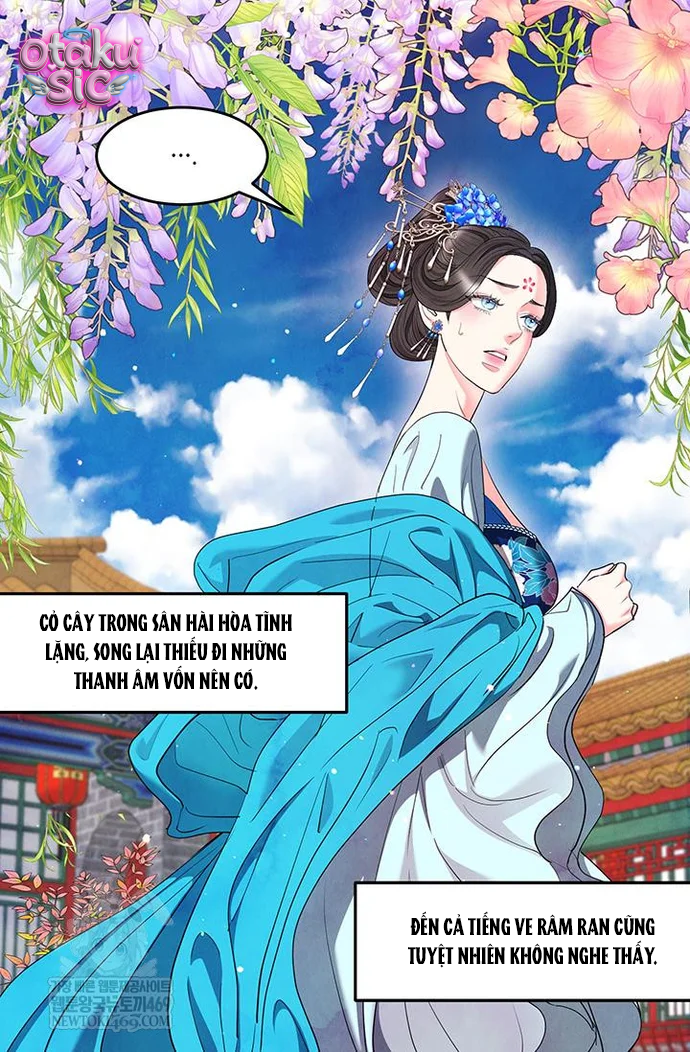 Đêm Hoang Dại - Chap 37 - Trang 16