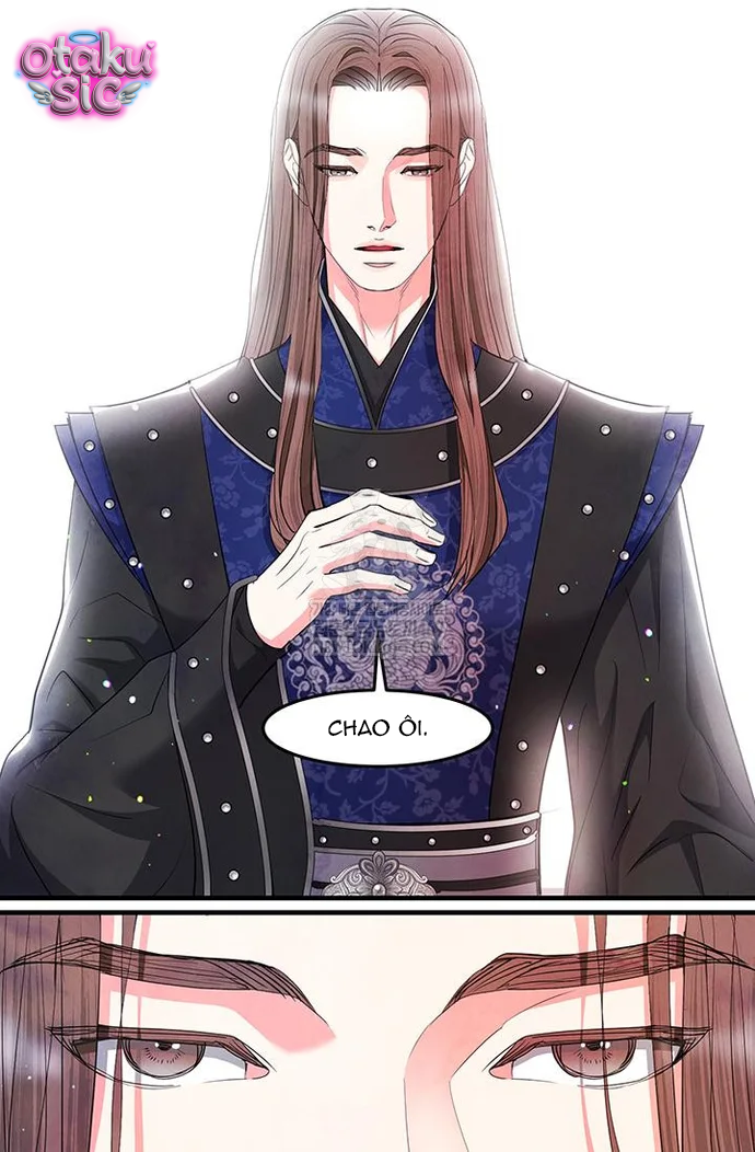Đêm Hoang Dại - Chap 37 - Trang 18