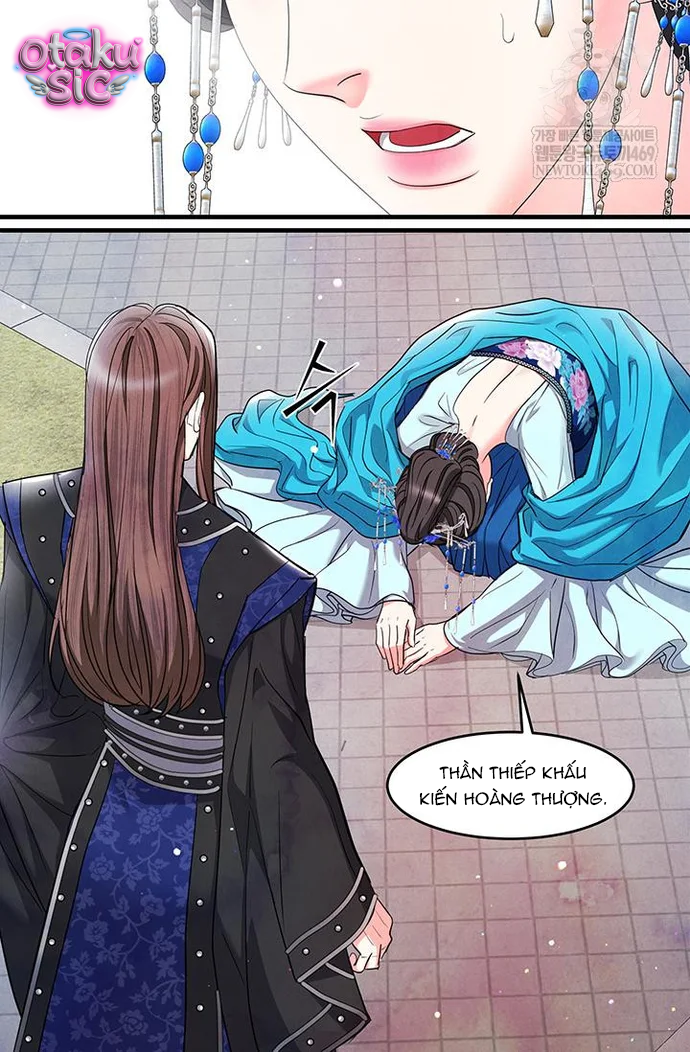 Đêm Hoang Dại - Chap 37 - Trang 19
