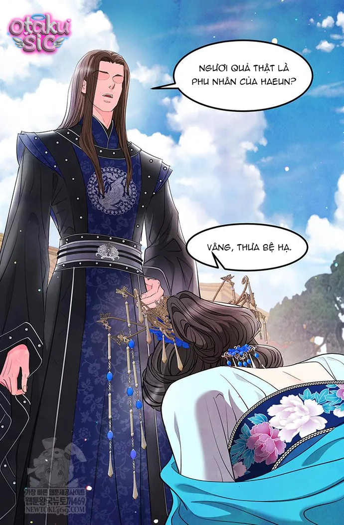 Đêm Hoang Dại - Chap 37 - Trang 20