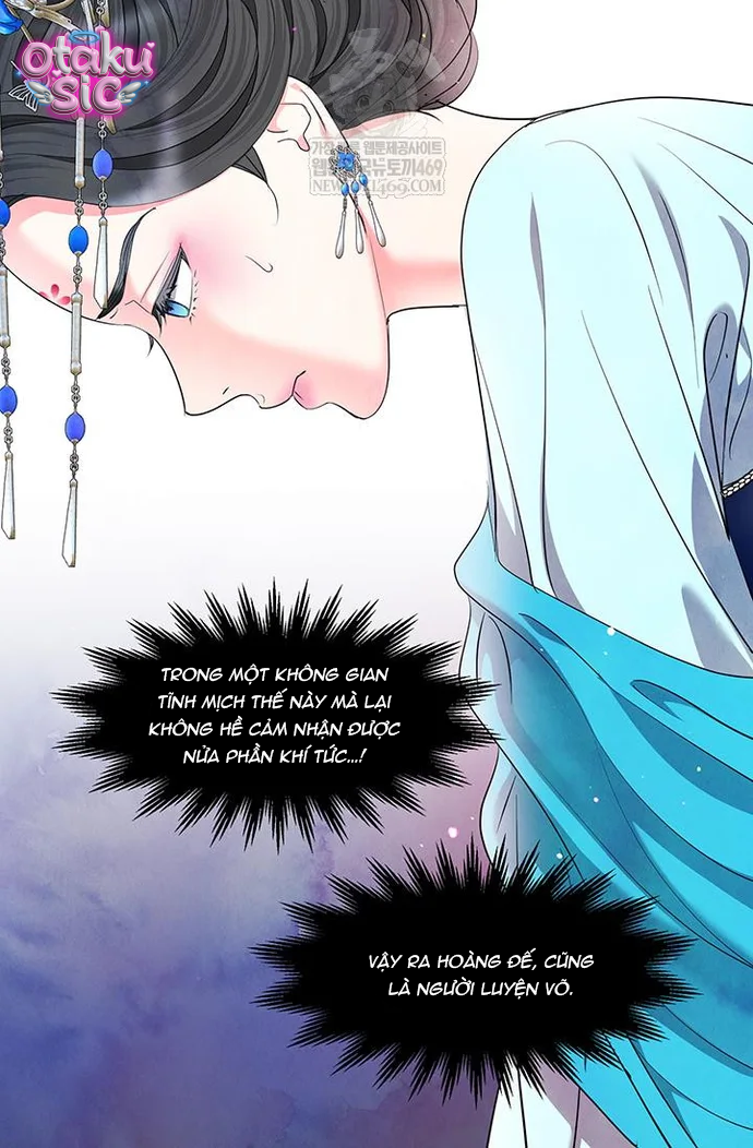 Đêm Hoang Dại - Chap 37 - Trang 21