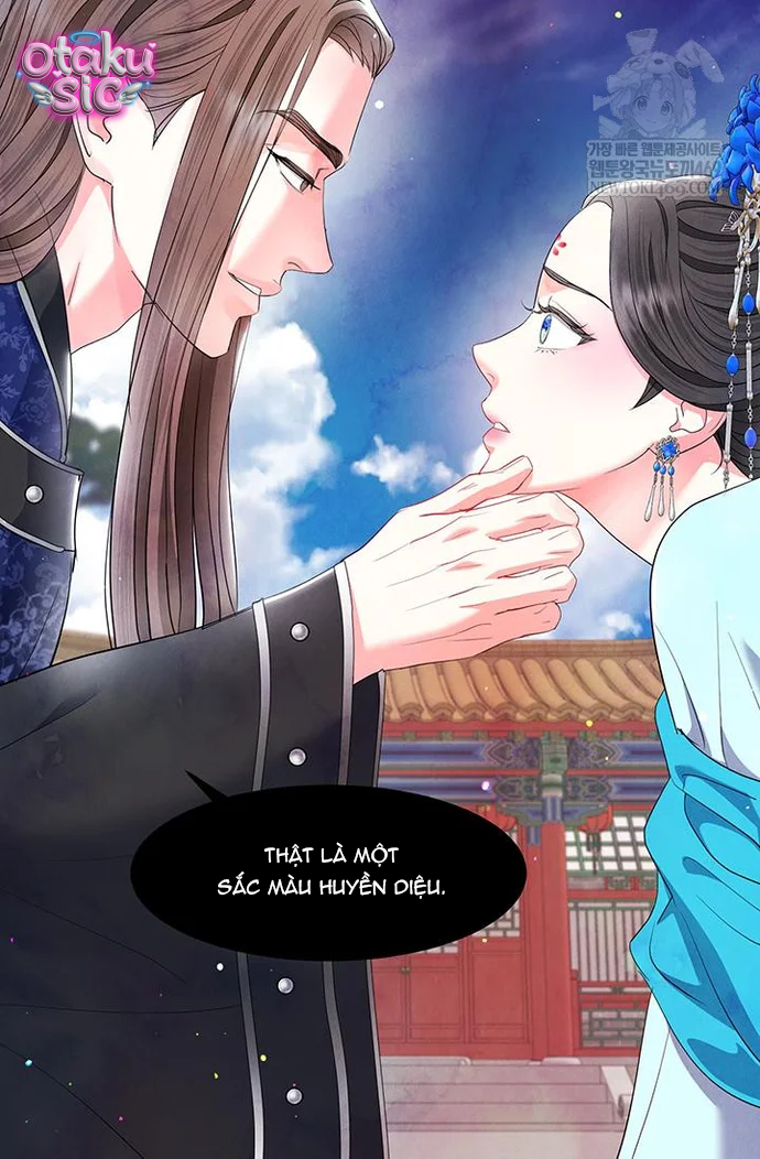 Đêm Hoang Dại - Chap 37 - Trang 23