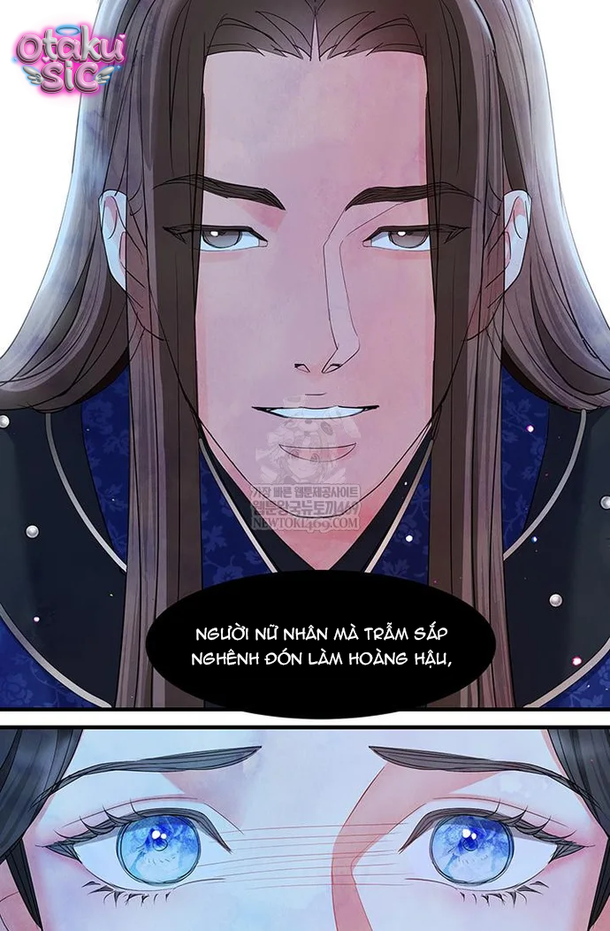 Đêm Hoang Dại - Chap 37 - Trang 24