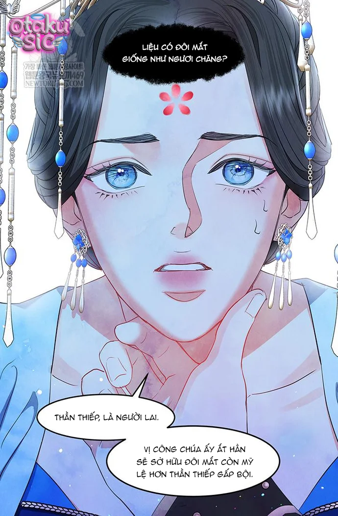 Đêm Hoang Dại - Chap 37 - Trang 25