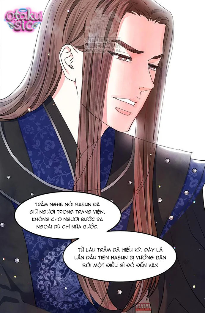Đêm Hoang Dại - Chap 37 - Trang 26