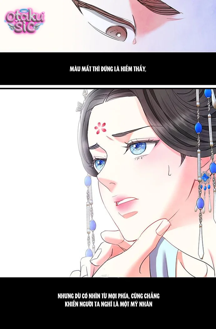 Đêm Hoang Dại - Chap 37 - Trang 27