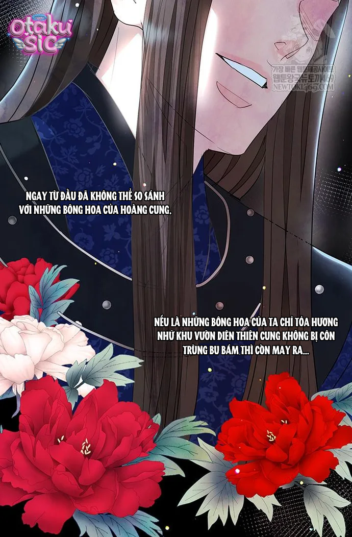 Đêm Hoang Dại - Chap 37 - Trang 28