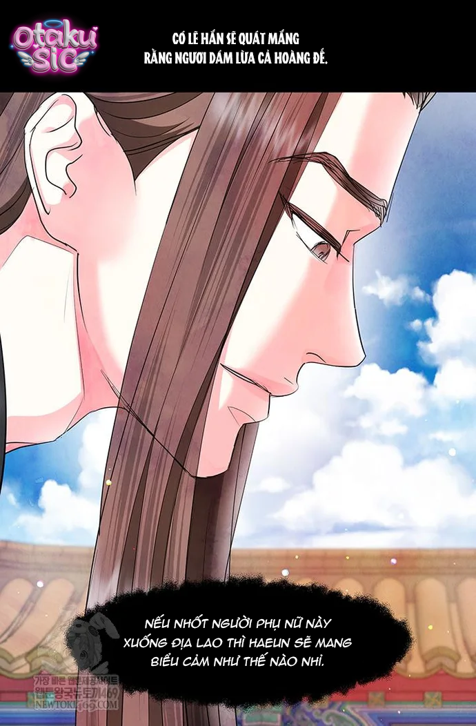 Đêm Hoang Dại - Chap 37 - Trang 30
