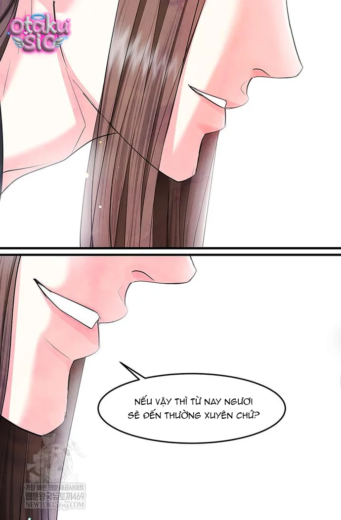 Đêm Hoang Dại - Chap 37 - Trang 31