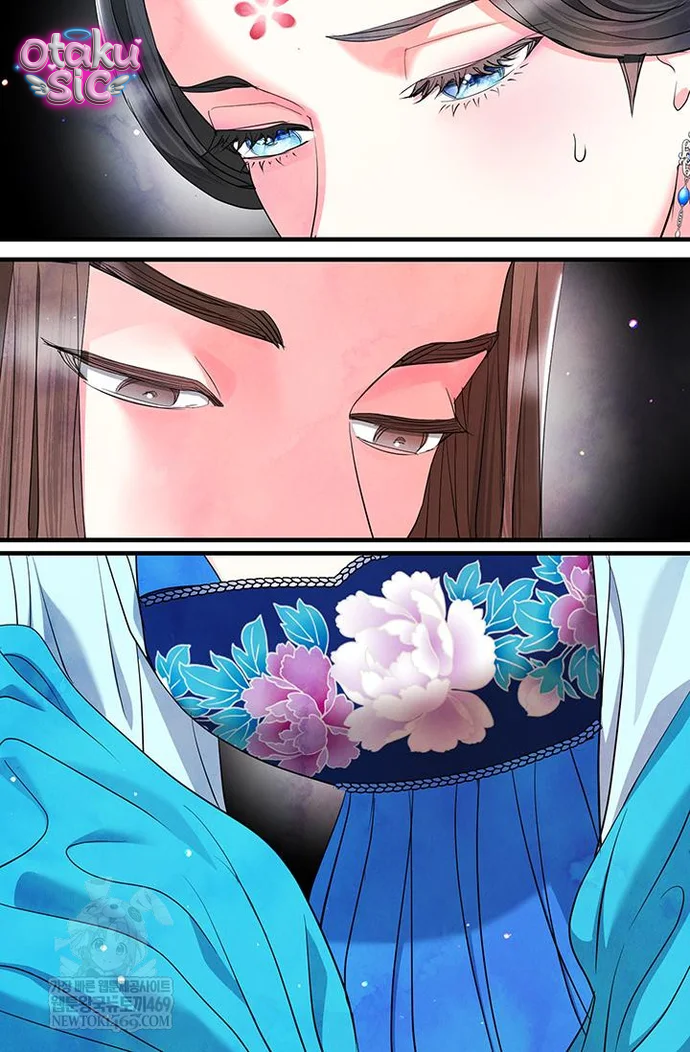 Đêm Hoang Dại - Chap 37 - Trang 33