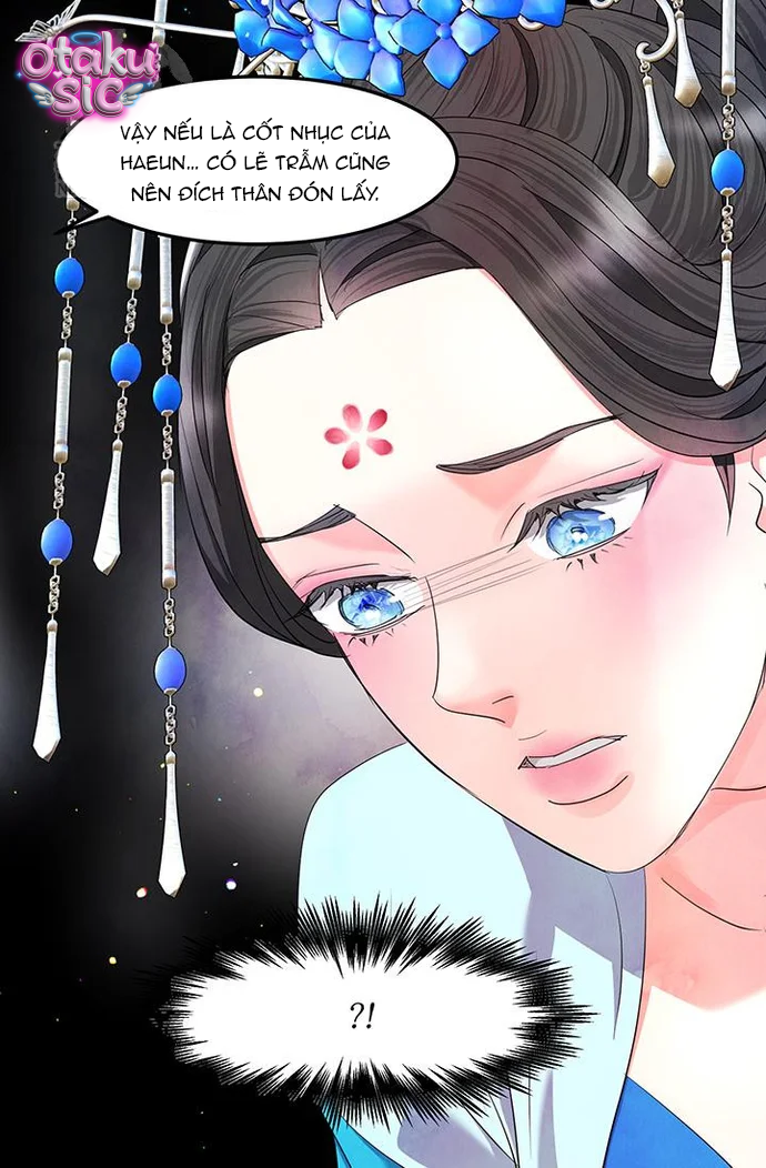 Đêm Hoang Dại - Chap 37 - Trang 36