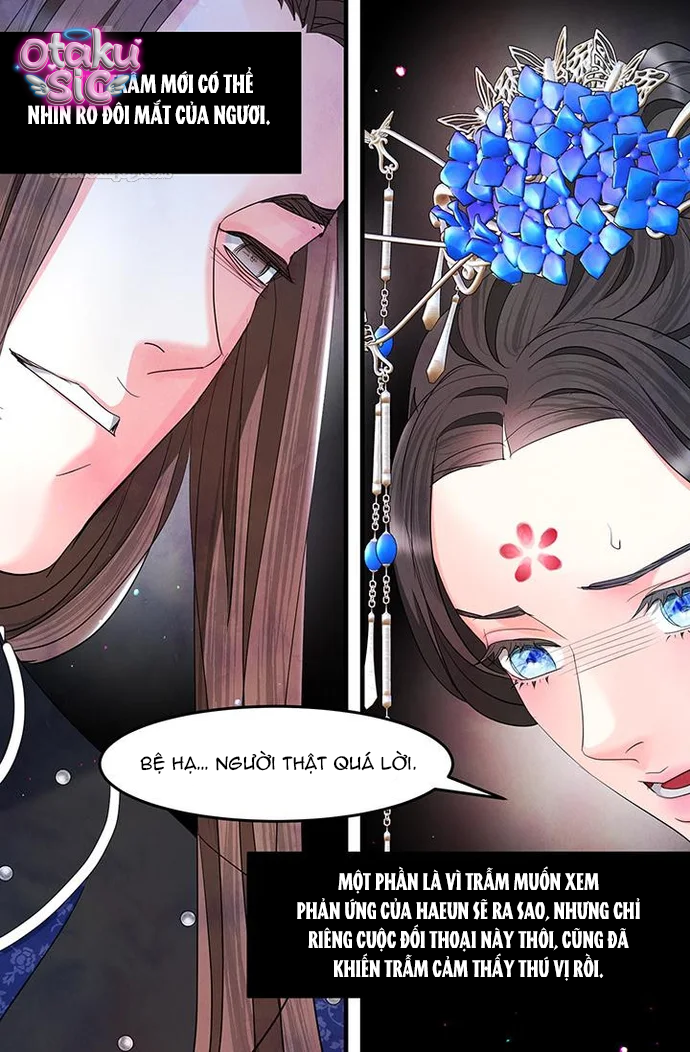 Đêm Hoang Dại - Chap 37 - Trang 37