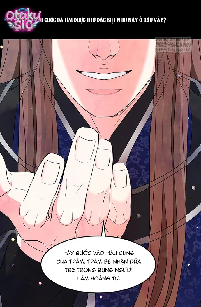 Đêm Hoang Dại - Chap 37 - Trang 38