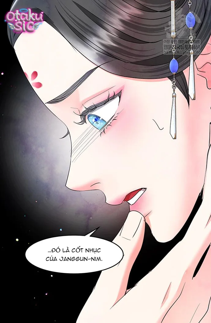 Đêm Hoang Dại - Chap 37 - Trang 39