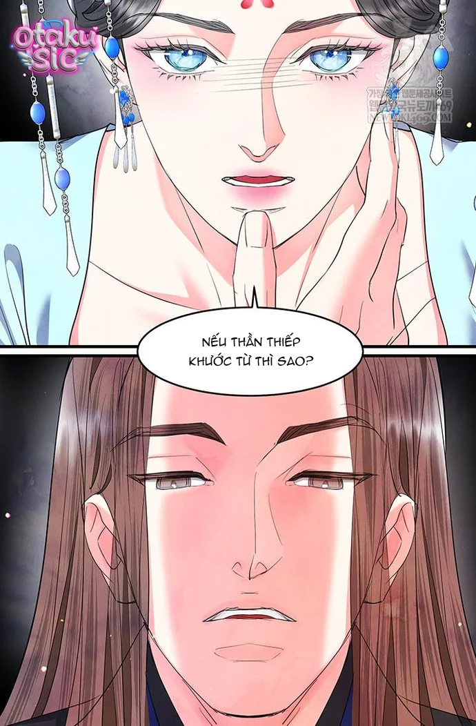 Đêm Hoang Dại - Chap 37 - Trang 41