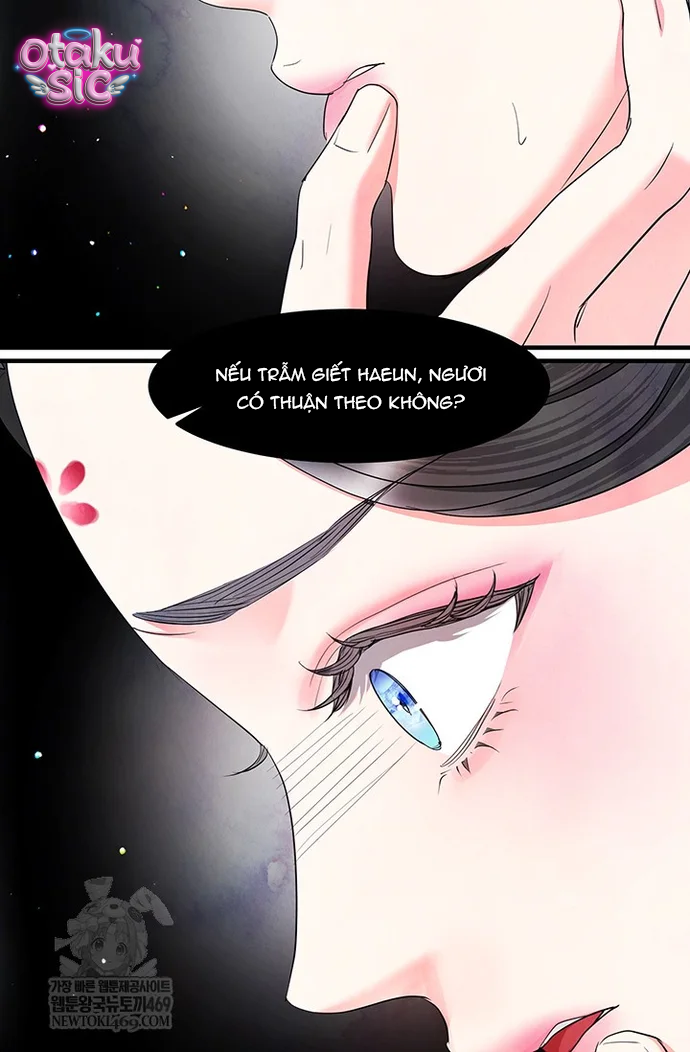 Đêm Hoang Dại - Chap 37 - Trang 42
