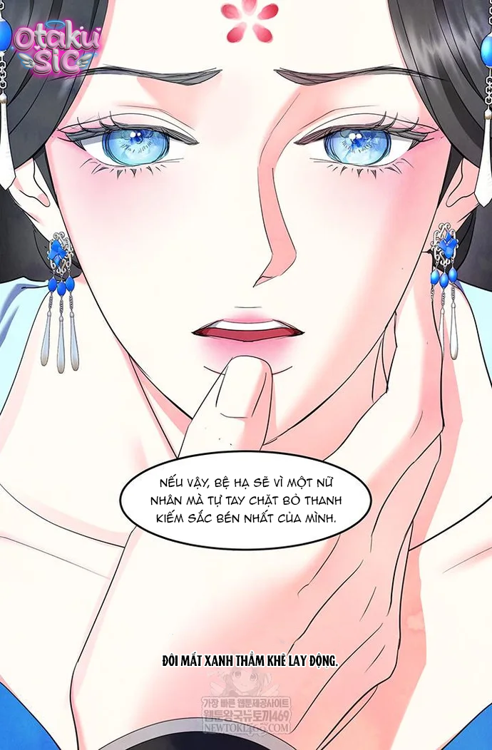 Đêm Hoang Dại - Chap 37 - Trang 43