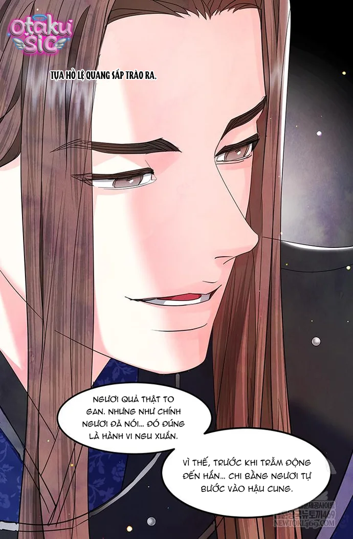 Đêm Hoang Dại - Chap 37 - Trang 44