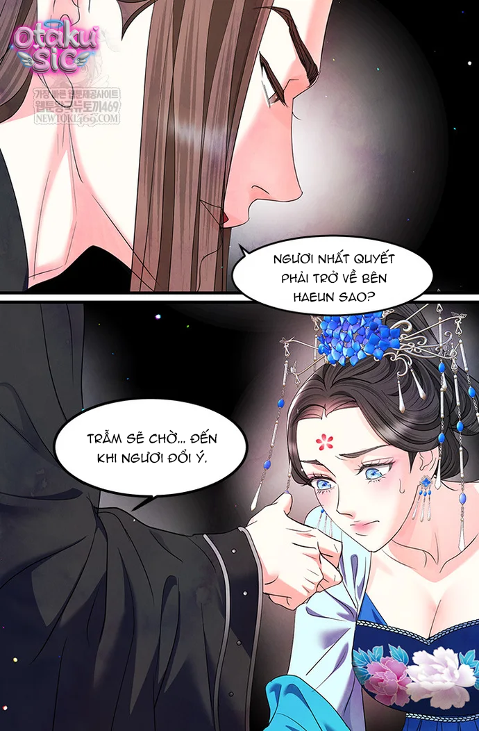 Đêm Hoang Dại - Chap 37 - Trang 46