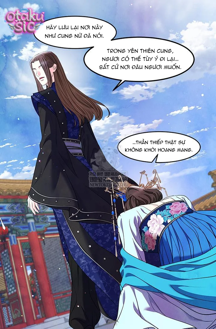Đêm Hoang Dại - Chap 37 - Trang 47