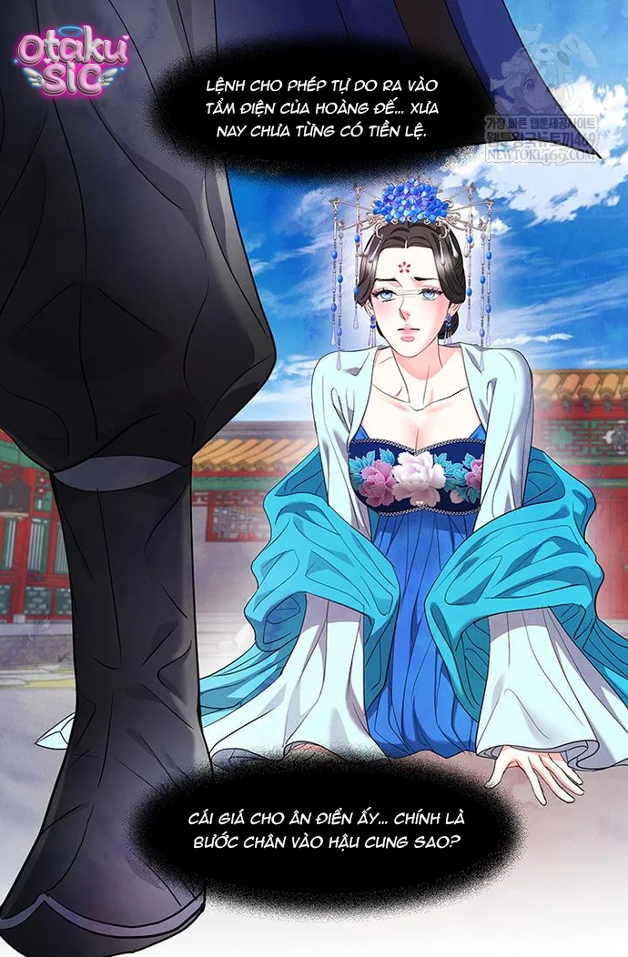 Đêm Hoang Dại - Chap 37 - Trang 48
