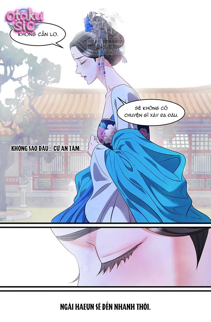 Đêm Hoang Dại - Chap 37 - Trang 50
