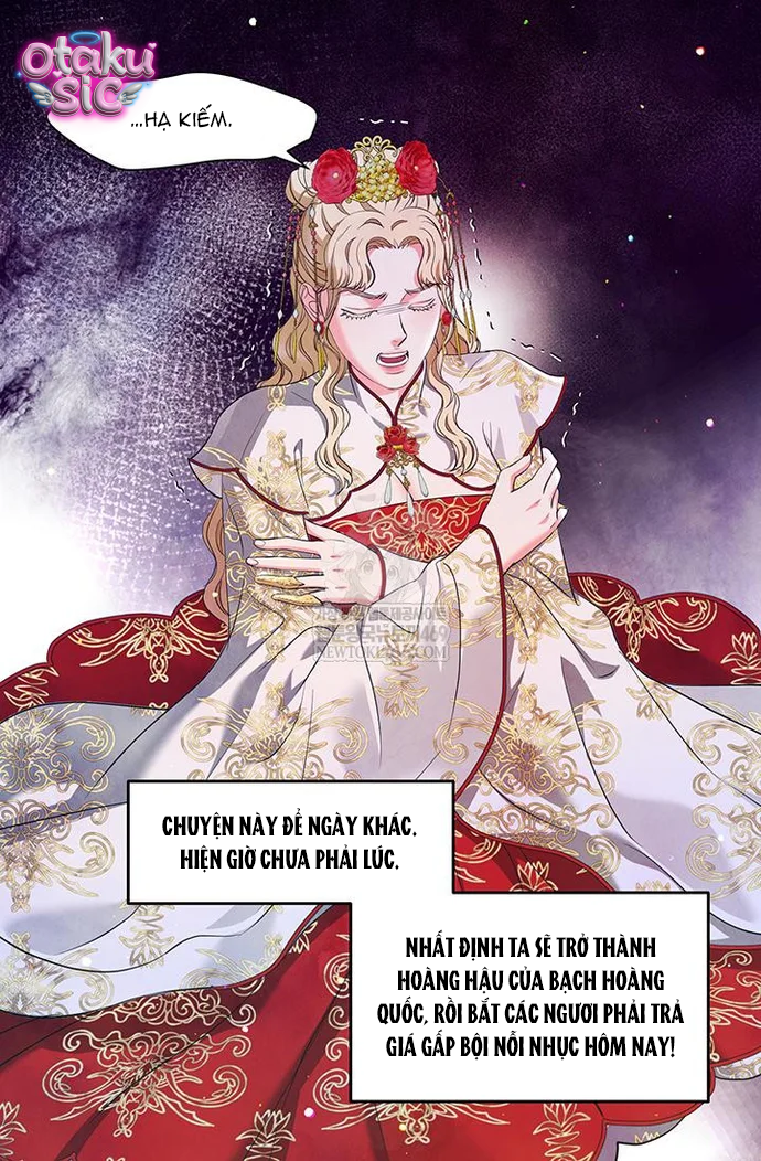 Đêm Hoang Dại - Chap 37 - Trang 10