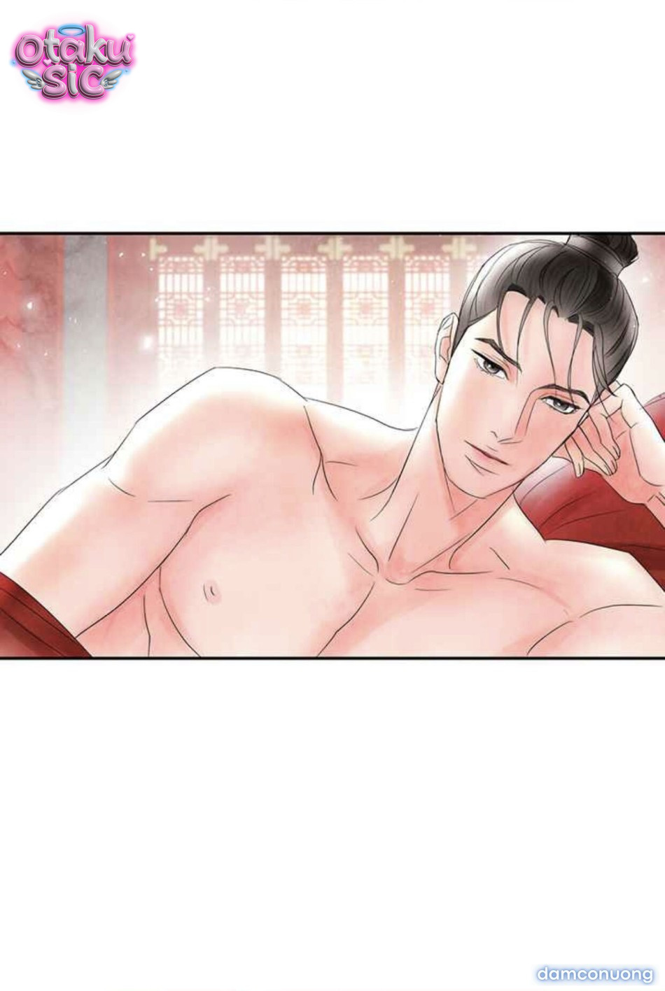 Đêm Hoang Dại - Chap 7 - Trang 13