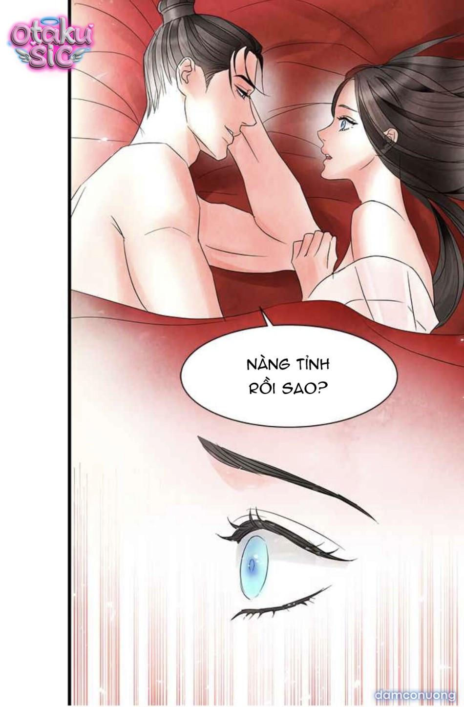 Đêm Hoang Dại - Chap 7 - Trang 14