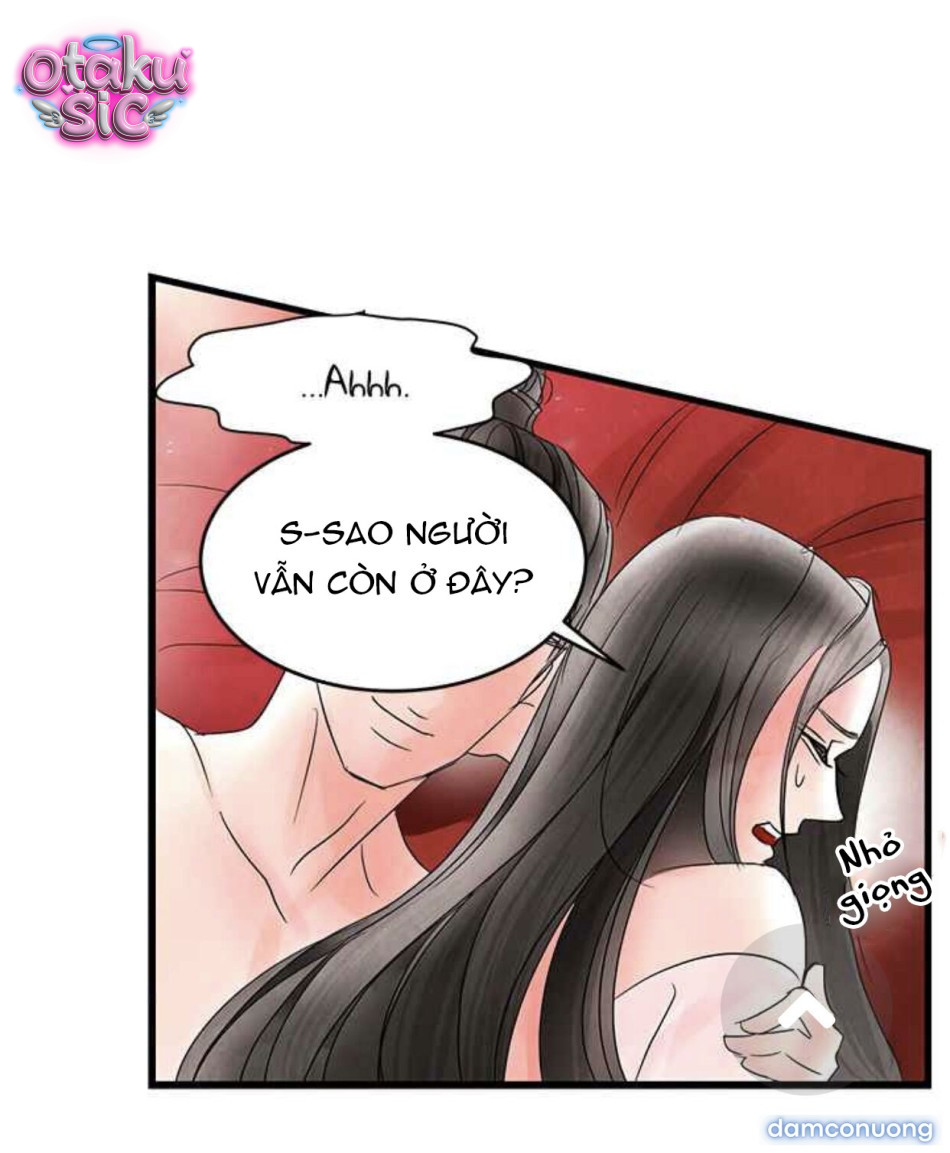 Đêm Hoang Dại - Chap 7 - Trang 16